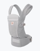 Ergobaby Marsupiu Omni Lite Mesh Pearl grey