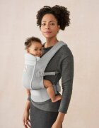 Ergobaby Marsupiu Omni Lite Mesh Pearl grey