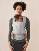 Ergobaby Marsupiu Omni Lite Mesh Pearl grey