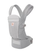 Ergobaby Marsupiu Omni Lite Mesh Pearl grey