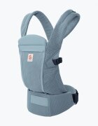 Ergobaby Marsupiu Omni Lite Mesh Slate blue