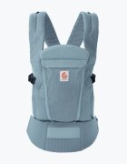 Ergobaby Marsupiu Omni Lite Mesh Slate blue
