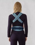 Ergobaby Marsupiu Omni Lite Mesh Slate blue