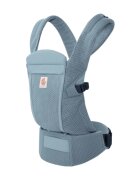 Ergobaby Marsupiu Omni Lite Mesh Slate blue