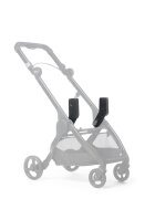 Ergobaby Metro+ Adaptor pentru Scaun Auto Cybex Nuna BeSafe Maxi-Cosi