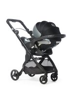 Ergobaby Metro+ Adaptor pentru Scaun Auto Cybex Nuna BeSafe Maxi-Cosi