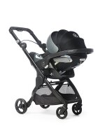 Ergobaby Metro+ Adaptor pentru Scaun Auto Cybex Nuna BeSafe Maxi-Cosi