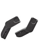 Ergobaby Metro+ Adaptor pentru Scaun Auto Cybex Nuna BeSafe Maxi-Cosi