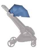 Ergobaby Parasolar carucior Metro+ azure upf 50+