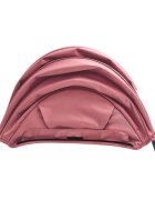 Ergobaby Parasolar carucior Metro+ rose upf 50+