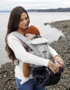 Ergobaby Protectie universala de ploaie si vant pentru Marsupiu
