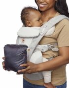 Ergobaby Protectie universala pentru marsupiu All Weather