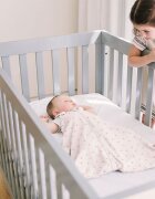 Ergobaby Sac de dormit Clasic Daisies 0-6 luni 2.5 TOG