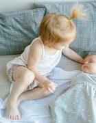Ergobaby Sistem de Infasare Elephant