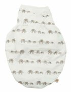 Ergobaby Sistem de Infasare Elephant