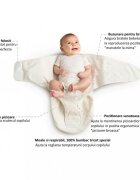 Ergobaby Sistem de Infasare Sheep