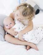 Ergobaby Sistem de Infasare Sheep
