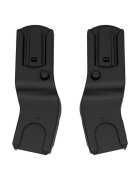 Espiro Adaptor pentru carucioarele Only Only Way si Yoga compatibil cu diverse scaune auto instalare rapida si sigura fixare stabila