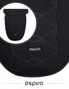 Espiro Carucior 2 in 1 pentru copii Only Sahara beige cu toate accesoriile incluse