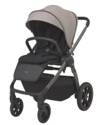 Espiro Carucior 2 in 1 pentru copii Yoga Power of nature 0-22 kg premium toate accesoriile incluse