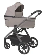 Espiro Carucior 2 in 1 pentru copii Yoga Power of nature 0-22 kg premium toate accesoriile incluse