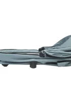 Espiro Carucior 2 in 1 pentru copii Yoga Verde inchis 0-22 kg premium toate accesoriile incluse