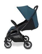 Espiro Carucior pentru copii Fuel 0-22 kg cu sistem de pliere compacta