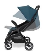 Espiro Carucior pentru copii Fuel 0-22 kg cu sistem de pliere compacta