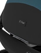 Espiro Carucior pentru copii Fuel 0-22 kg cu sistem de pliere compacta