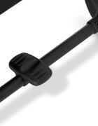 Espiro Carucior pentru copii Fuel 0-22 kg cu sistem de pliere compacta