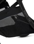 Espiro Carucior pentru copii Fuel 0-22 kg cu sistem de pliere compacta