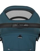 Espiro Carucior pentru copii Fuel 0-22 kg cu sistem de pliere compacta