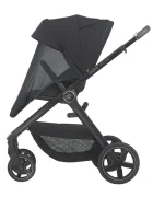 Espiro Carucior pentru copii Only Way Verde 0-22 kg sezut reversibil cadru usor din aluminiu accesorii incluse