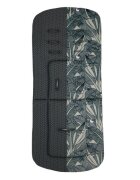 Espiro Carucior pentru copii Wave Negru 0-22 kg compact si usor cu pliere rapida suspensie maner reglabil accesorii incluse