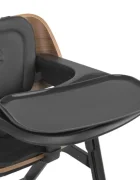 Espiro Scaun de masa pentru copii Pure 2 in 1 multifunctional cu tavita dubla