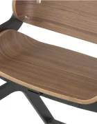 Espiro Scaun de masa pentru copii Pure 2 in 1 multifunctional cu tavita dubla