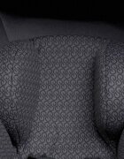 Espiro Scoica auto pentru bebelusi Pi Albastru 0-13 kg sistem de prindere cu centura masinii grupa 0+ 40-87 cm
