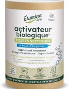 Etamine du Lys Activator Bio pentru instalatii sanitare 6 luni eficienta fara parfum Etamine 450g