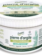 Etamine du Lys Crema Bio curatare universala Etamine cu argila si menta 400g