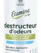 Etamine du Lys Deodorant neutralizator mirosuri neplacute Etamine parfum proaspat discret 125 ml