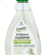 Etamine du Lys Detartrant anticalcar si degresant Bio pentru bucatarie Etamine parfum eucalipt 500 ml