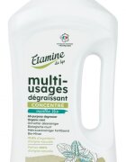 Etamine du Lys Detergent Bio multifunctional pentru pardoseli Etamine parfum menta 1 litru