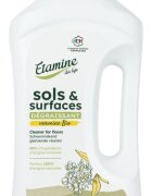 Etamine du Lys Detergent Bio pentru podele si suprafete Etamine parfum verbina 1 litru