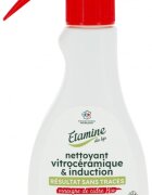 Etamine du Lys Detergent Bio pentru suprafete vitroceramice Etamine parfum lamaie si verbina 240 ml
