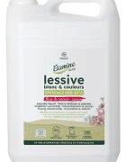 Etamine du Lys Detergent Bio rufe albe si colorate Etamine flori cires si iasomie 165 spalari 5 litri