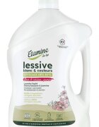 Etamine du Lys Detergent Bio rufe albe si colorate Etamine parfum flori de cires si iasomie 99 spalari 3 litri