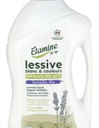 Etamine du Lys Detergent Bio rufe albe si colorate Etamine parfum lavanda 33 spalari 1 litru