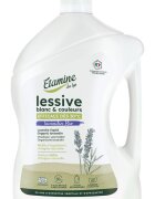 Etamine du Lys Detergent Bio rufe albe si colorate Etamine parfum lavanda 99 spalari 3 litri
