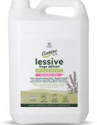 Etamine du Lys Detergent Bio rufe delicate si lana Etamine parfum lavanda 165 spalari 5 litri