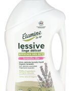 Etamine du Lys Detergent Bio rufe delicate si lana Etamine parfum lavanda 33 spalari 1 litru